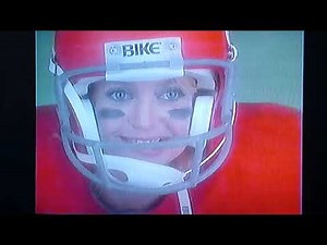 VHS Opening: Wildcats - WHV September 1986 Dealer Preview Tape/Screening Copy