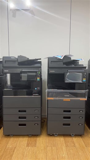 Final: Refurbished Vs New #fyp #A3 #printers #sydneybusinessowners #printersoftiktok