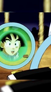 117K views · 2.9K reactions | Goku Bribes Whis Don't forget to follow, like, and share this video to spread the word!﫰 #dragonballz #dragonballsuper #dragonballdaima #reelsfacebook #fypシ #fypviralシ #shortsvideos #vegeta #goku #toeianimation #akiratoriyama RIP Akira Toriyama 﫡 No copyright infringement is intended. I do not own nor claim to own the rights to any of the video shared. All credits goes to TOEIANIMATION & AKIRA TORIYAMA | MackieLaro | Facebook