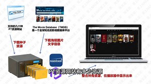 nastool和moviepilot被问到的最多的三个问题