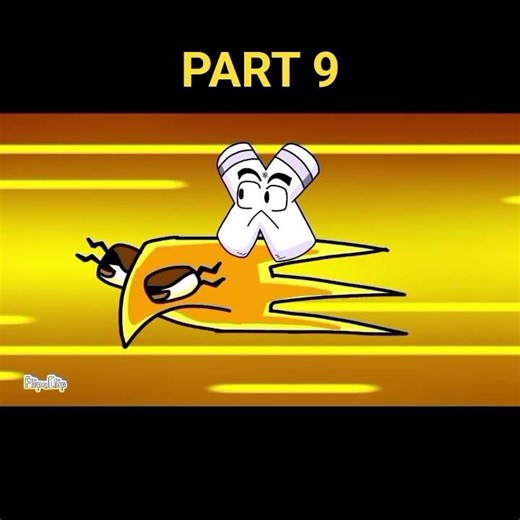 Alphabets Apart 2 Ep 4 (PART 9)