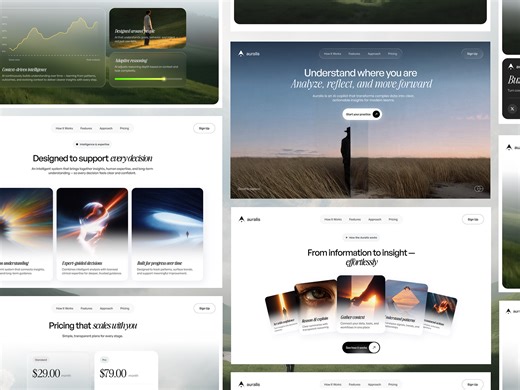 UI-UX for Artificial intelligence
