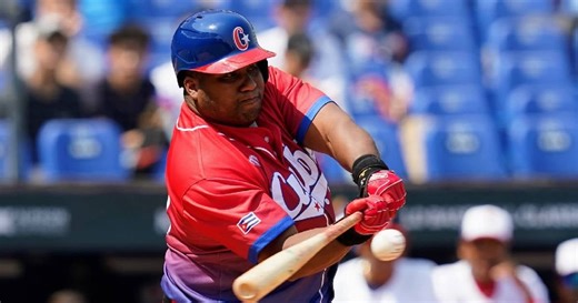 Cuba reveals its official roster for the 2025 Baseball America Cup in Panama