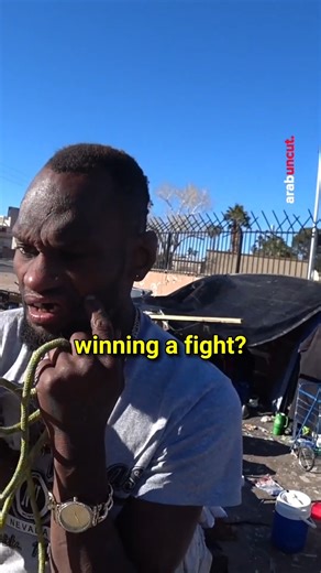 22K views · 278 reactions | Underground Cage Fights in Vegas  | Arab Uncut | Facebook