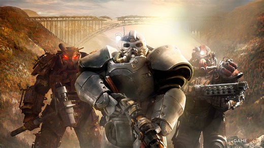 Fallout 76's March 3 Update is Making an S-Tier Weapon Even Better