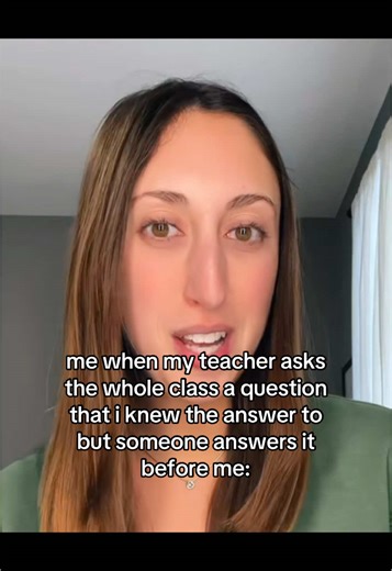 Relatable Teacher-Student Moments in Memes