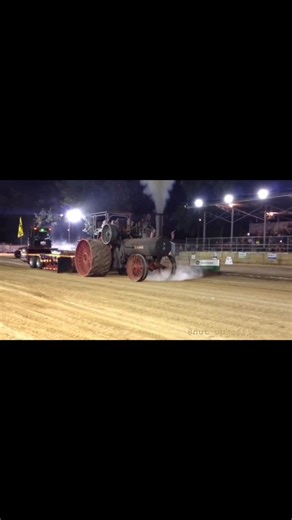 11K views · 25 reactions | Now that’s a tractor pull!  • @nut_up_official 110 horsepower & 1,000,000 ft-lbs of torque …CASE steam tractor pull #casesteamengine #fullpull #110horsepower #tractorpulling #tractorpull #casesteamtractor #steamtractorpull : Rob Gill (I’m being sarcastic on the 1,000,000 ft-lbs of torque, based on some of y’all’s recent comments I need to clarify 酪) | Rod and Style | Facebook