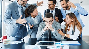 Problèmes de management : 15 principaux soucis et leurs solutions