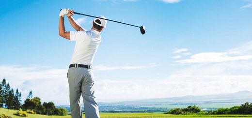 Book Your Tee Time at The Dartmouth Hotel, Golf and Spa