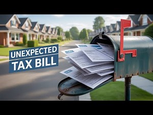 HMRC’s Simple Assessment: The Silent Tax Trap You Need to Know