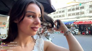 INNESHX - Innnes holds her own in Cambodia