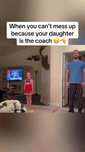 Dad performed well under pressure 😂 [🎥: @passthewipesandvino ] | Complex