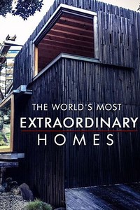 How to watch The World's Most Extraordinary Homes: The best streaming options