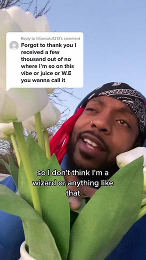 Replying to @lilliansoto1213 my pleasure 👁 #IGetPaidEveryDay #MelloTakeTheWill