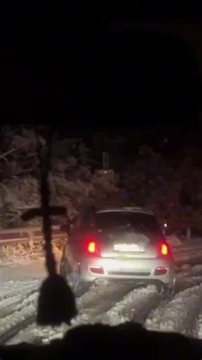 Snow Jetski Drift - Thrilling Winter Adventure