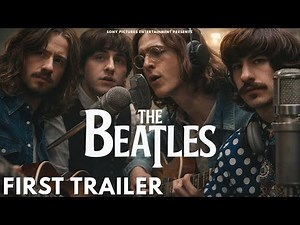 The Beatles A Four Film Cinematic Event Trailer 2026 | Sam Mendes | The Beatles Movie Trailer 2026