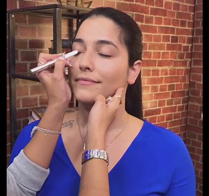 Celebrity makeup artist's easy tips to get ready in under 5 minutes