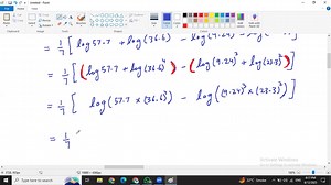 4.9K views · 25 reactions | Learn Mathematics 9th Class Federal Board Unit # 2, Exercise # 2.5 , Question # 2 and 3 | Online Math Academy | Facebook