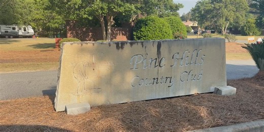 Two toddlers drown near Cordele Country Club, officials say