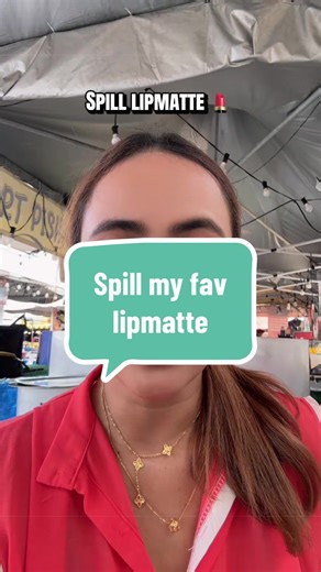 Replying to @Tiqaheika Bukan supermatte tau. Superstay Ink Matte nma dia. Ha p Cari Cepatt. Code ni kan selalu lah habis. Dan dia kalau hmpa pakai pagi, smpai malam dok lekat elok. Melainkan hampa makan benda2 berminyak, dia nnti hilang 💋 #donutgebuteruk #lipmatte