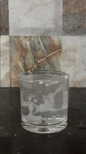 How to Remove Wax from Candle Glass | Easy Cleaning Tip for Reuse!