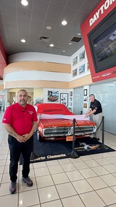 389K views · 10K reactions |  It’s Roberto Clemente Day at Daytona...