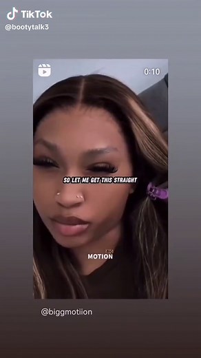 @booty talk 3 (@bootytalk3)’s videos with Rise - Gabrielle