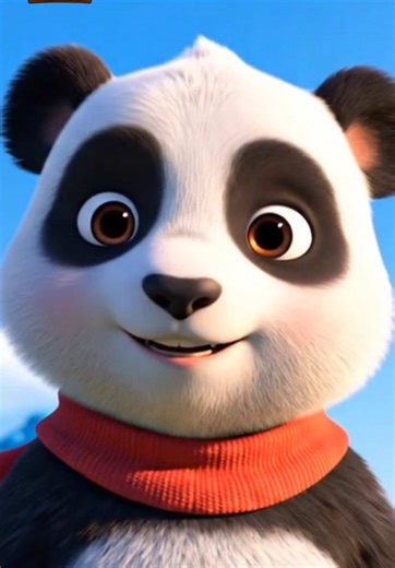 Baby Panda Adventures on TikTok