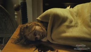 Last House on the Left - Scene from the movie