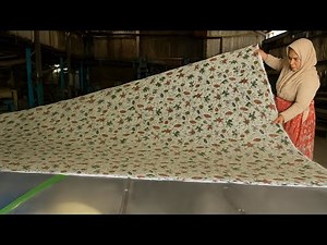 Amazing Manufacturing Process Of Fiberglass Sheet | Start to Finish How its made