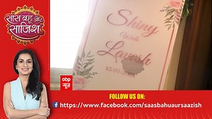Shiny Doshi's Exclusive Interview post wedding | SBS Originals | Saas Bahu aur Saazish