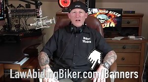 Get Started at Law Abiding Biker Motorcycle Podcast & Media