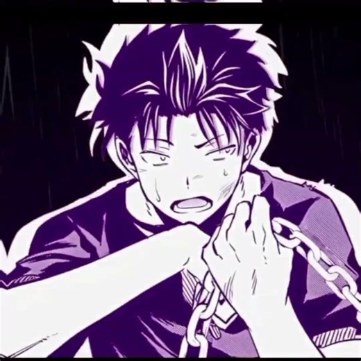 danganronpaXre zero#danganronpa #rezero #subaruedit