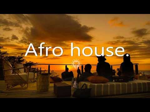 SUMMER AFRO HOUSE Sunset Mix (Coldplay, The Weeknd, Adam Port, Diplo, Avicii) - Summer Mix #4