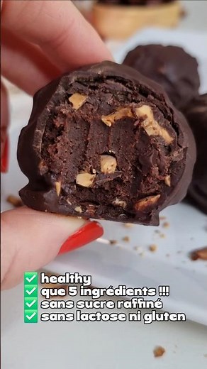 Homemade Suchard Rock: super easy to make and healthy! 🤤 #rock #chocolate #recipe #dessert #chris...