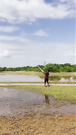 kathir on Instagram: "#partypaper #mrvillageengineer #experimentstamil #diy #villageexperiments"
