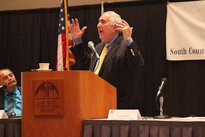 Ben Stein: Mexican Labor, Hard Work Key to San Diego's Economic Recovery