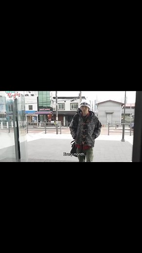 Inside HYBE Building Tour with Zico | Kpop Agency Headquarters