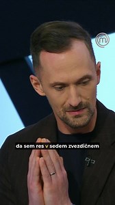 Ooooo, a je pred sodniki najboljši krožnik 11. sezone? 😍 In kdo ga je pripravil? Izvemo nocoj ob 21.10 na POP TV! 🔥 #poptv #mcs11 #masterchefslovenija | MasterChef Slovenija
