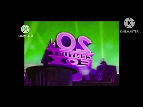 20th century fox 2024 1994 fanfare Luigi Group squared vs normal Goo goo gaa gaa
