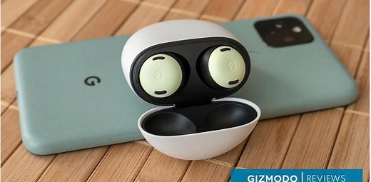 高音質イヤホン、Pixel Buds Proを使って再実感。Googleってハードウェアも得意だよね