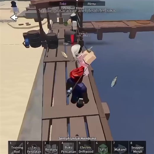 Automatic Fishing in Roblox: Tips and Tricks
