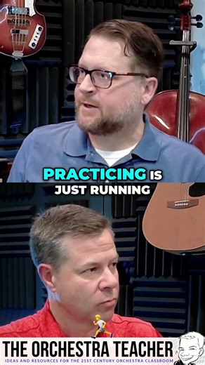 Stop Making Mistakes! How to Practice Music the RIGHT Way #shorts