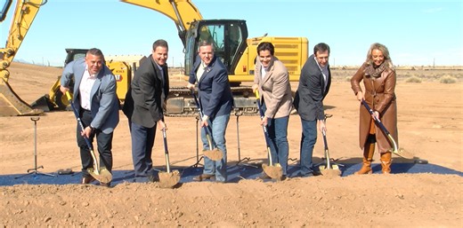 Defense and space tech company expands to Pueblo County