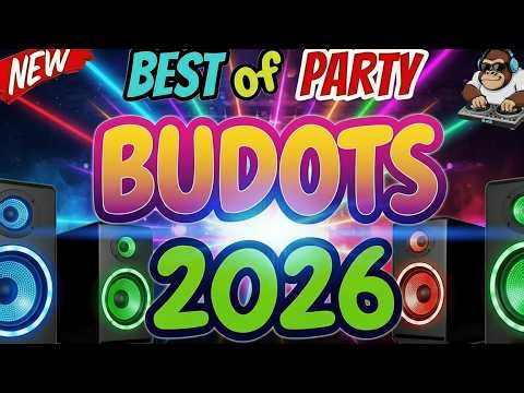 BEST OF TIKTOK DANCE 2025-2026 | NONSTOP BUDOTS DISCO REMIX 2025-2026