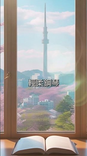 有時候，只想安靜一下 Calm Your Mind 🎧 Relaxing Piano for Focus