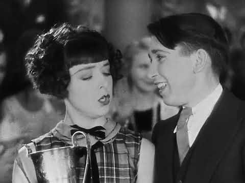 Why Be Good 1929 by William A Seiter