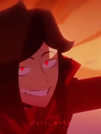 Aura - Heathens Edit #indie #animation #fypp #trend #heathens #heathenspilot #capcut #art #pilot