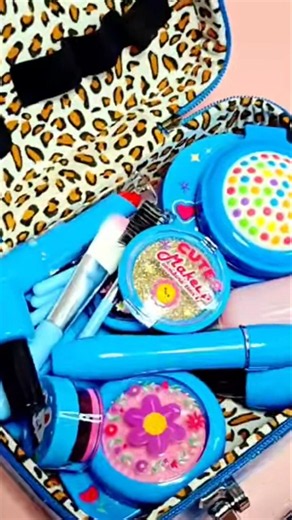 makeup kit toy | make up set toy | fashion set toy #makeup