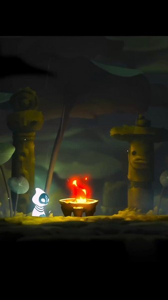 @MjTheHunter and @Emilie_Stabell are creating a game in their spare-time using Godot - would you be interested in a tutorial on how to create something like this? Let us know! Music by Johannes Johansson 🎶